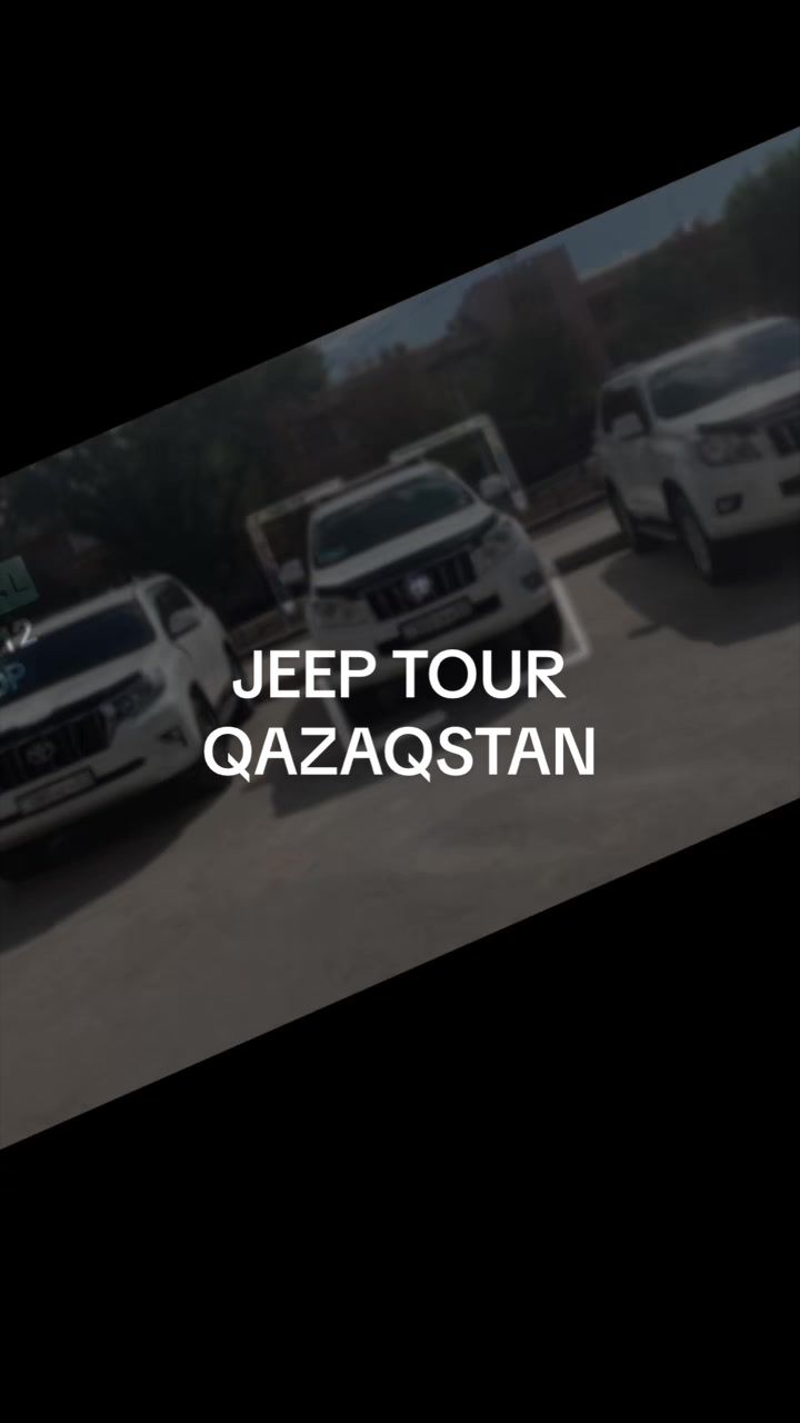 @Welcome to Kazakhstan