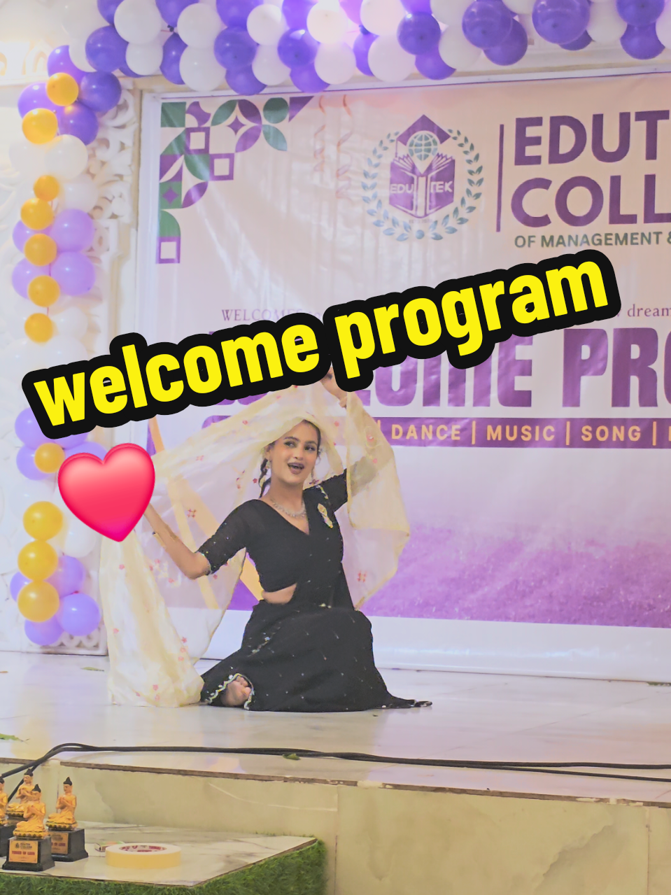 @EDUTEK COLLEGE