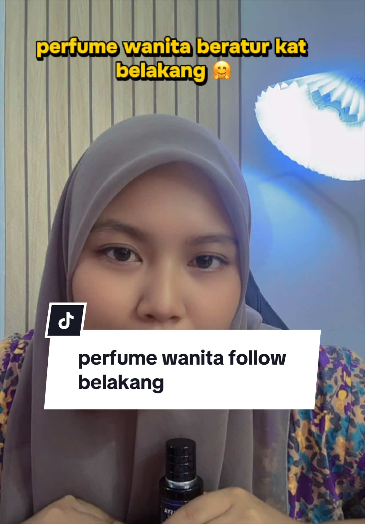 @AINSYA PERFUME HQ