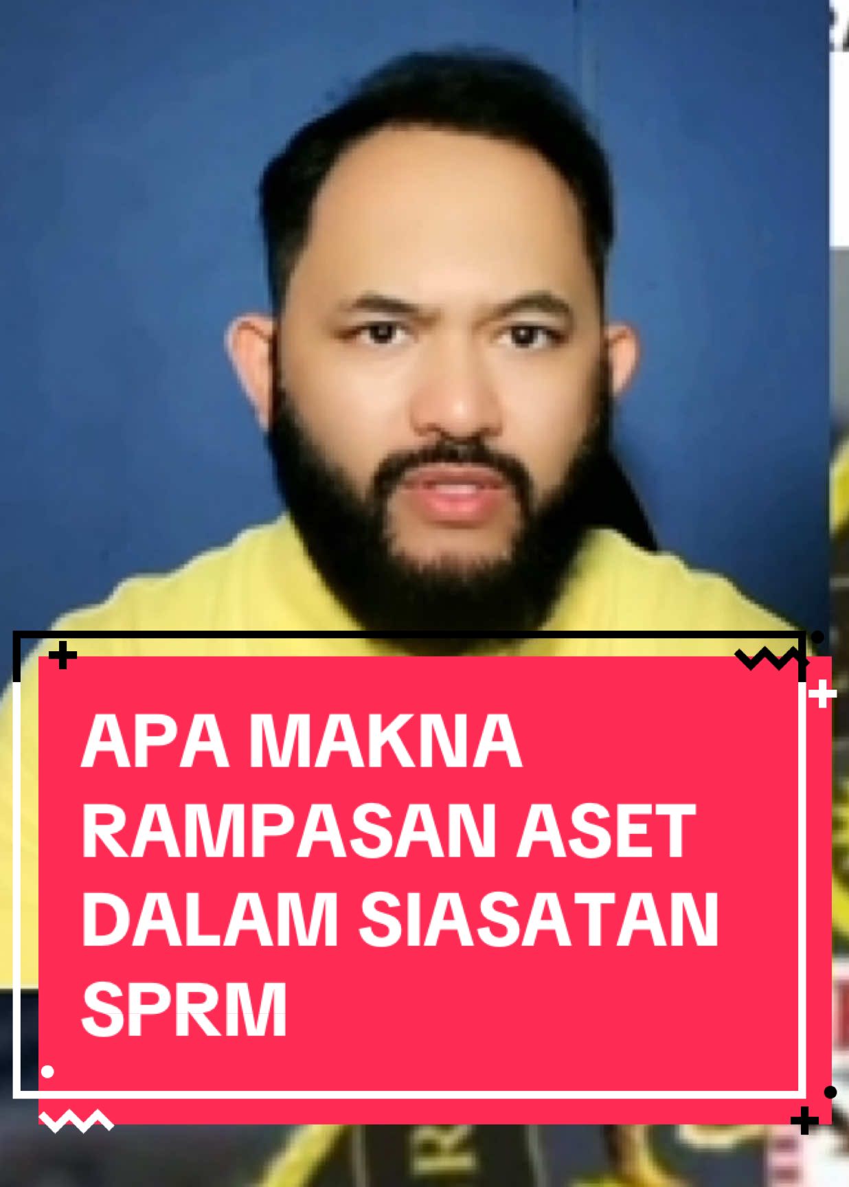 @BROKAF | Isu Semasa & Global