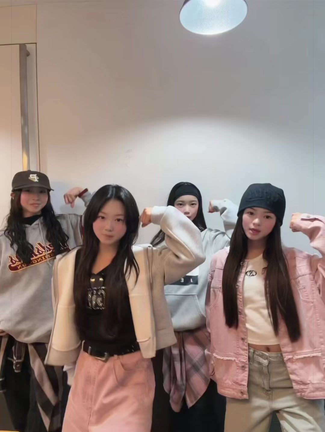 @MIX JU♡CHU