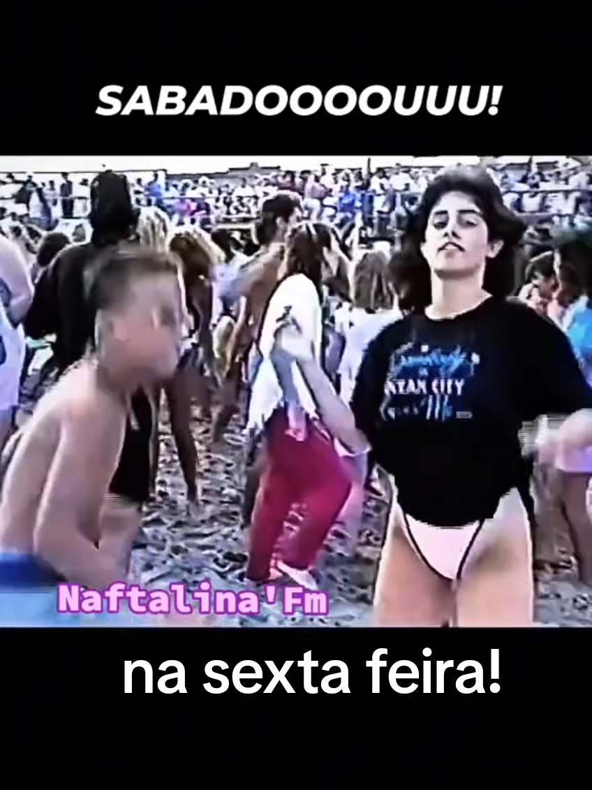 @NAFTALINA FM  &Eacute;  S&Oacute; SUCESSO !