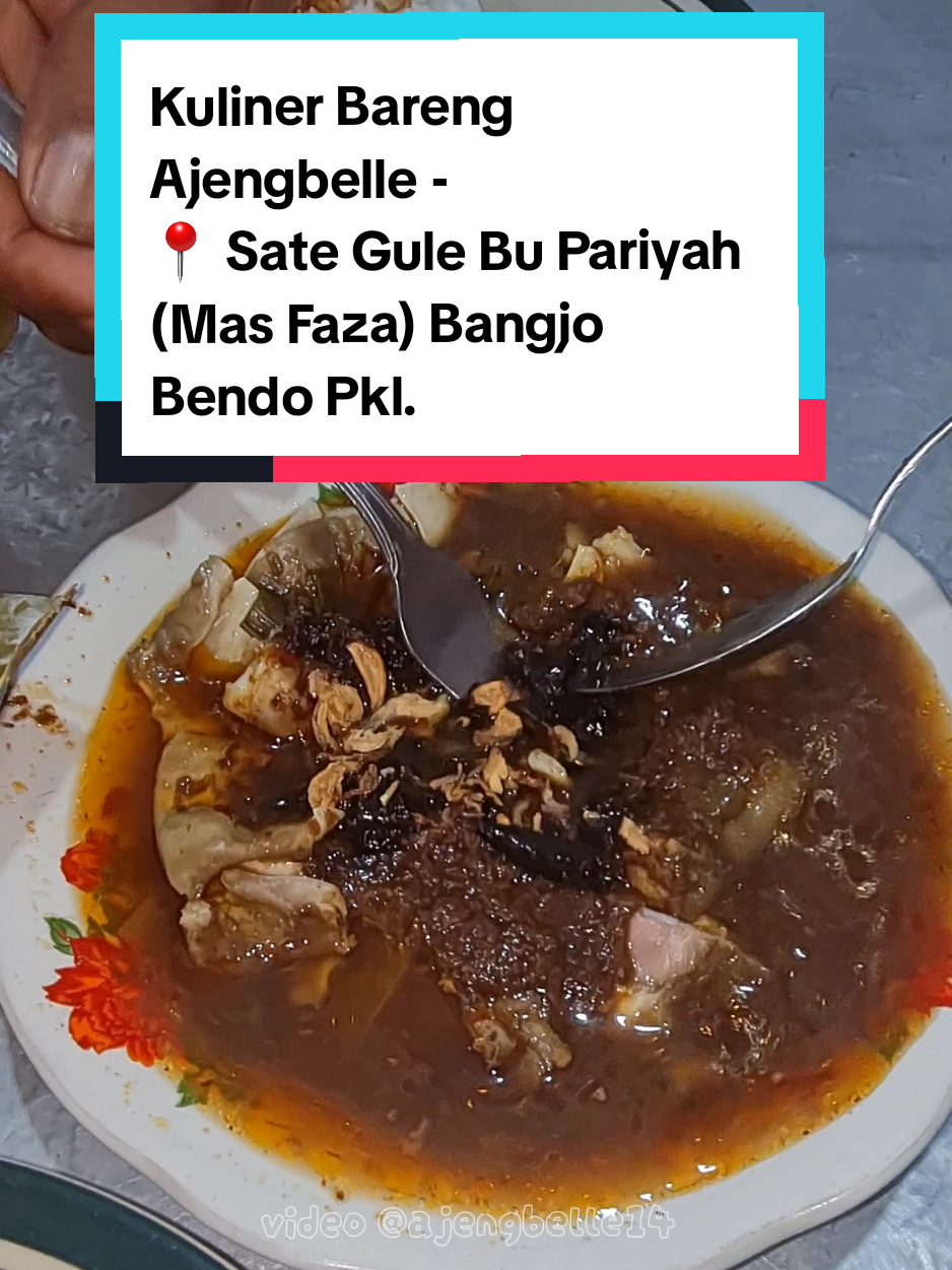 @Ajengbelle