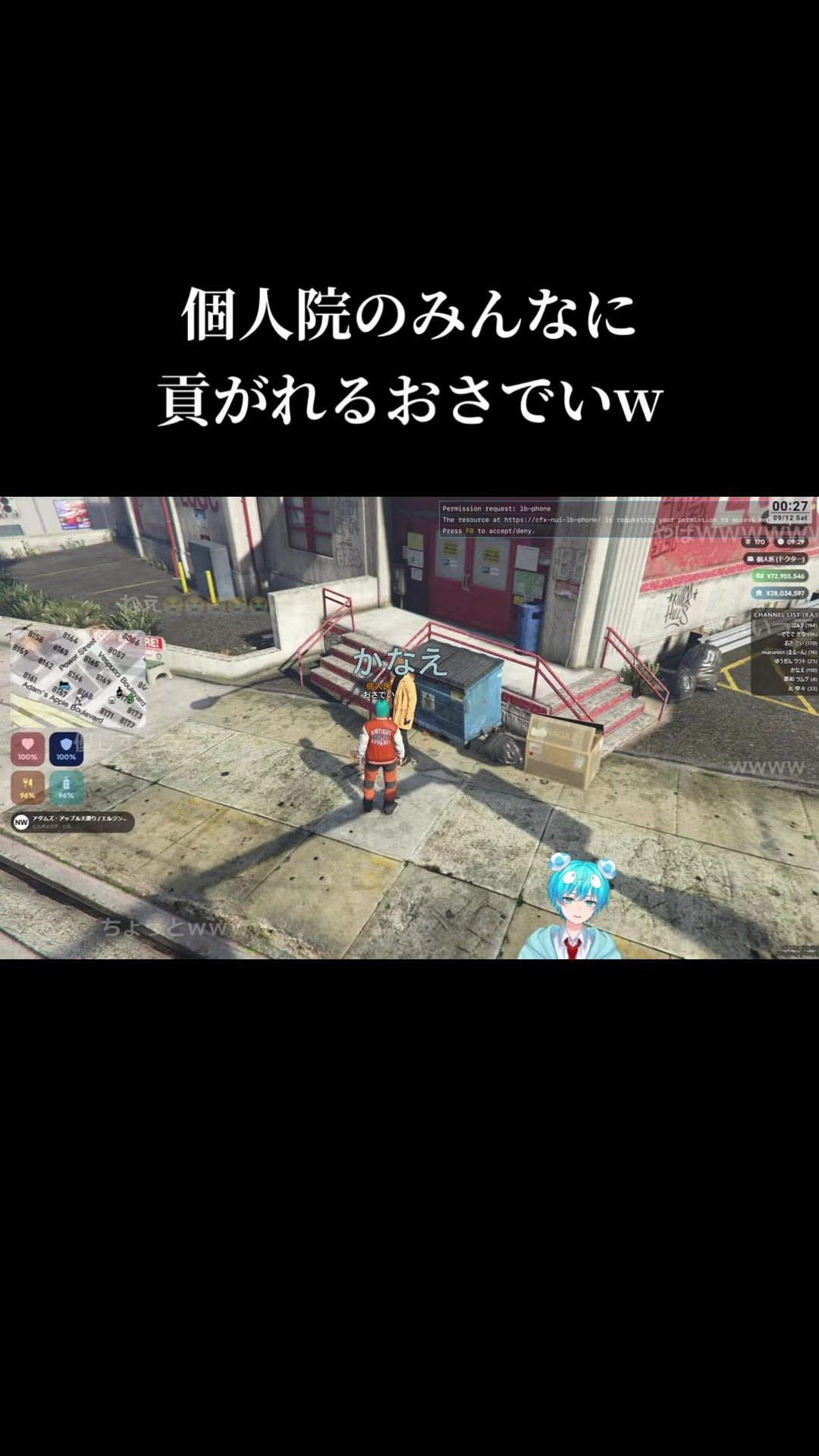 @にこちゃ🎠𓈒𓂂