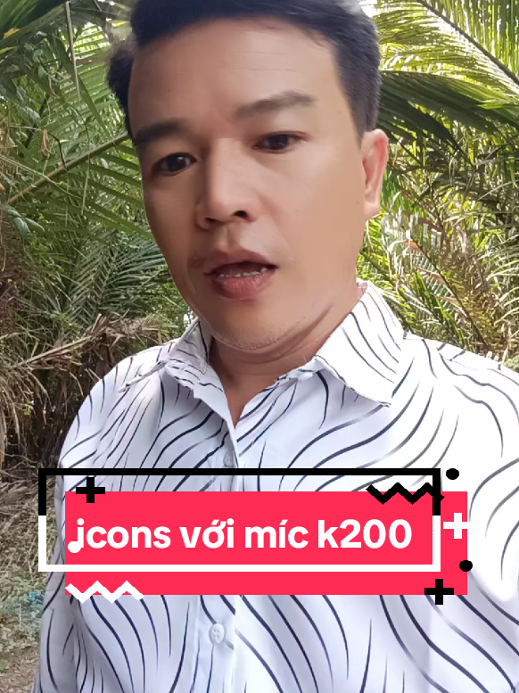 @HOÀNG LONG míc hát live