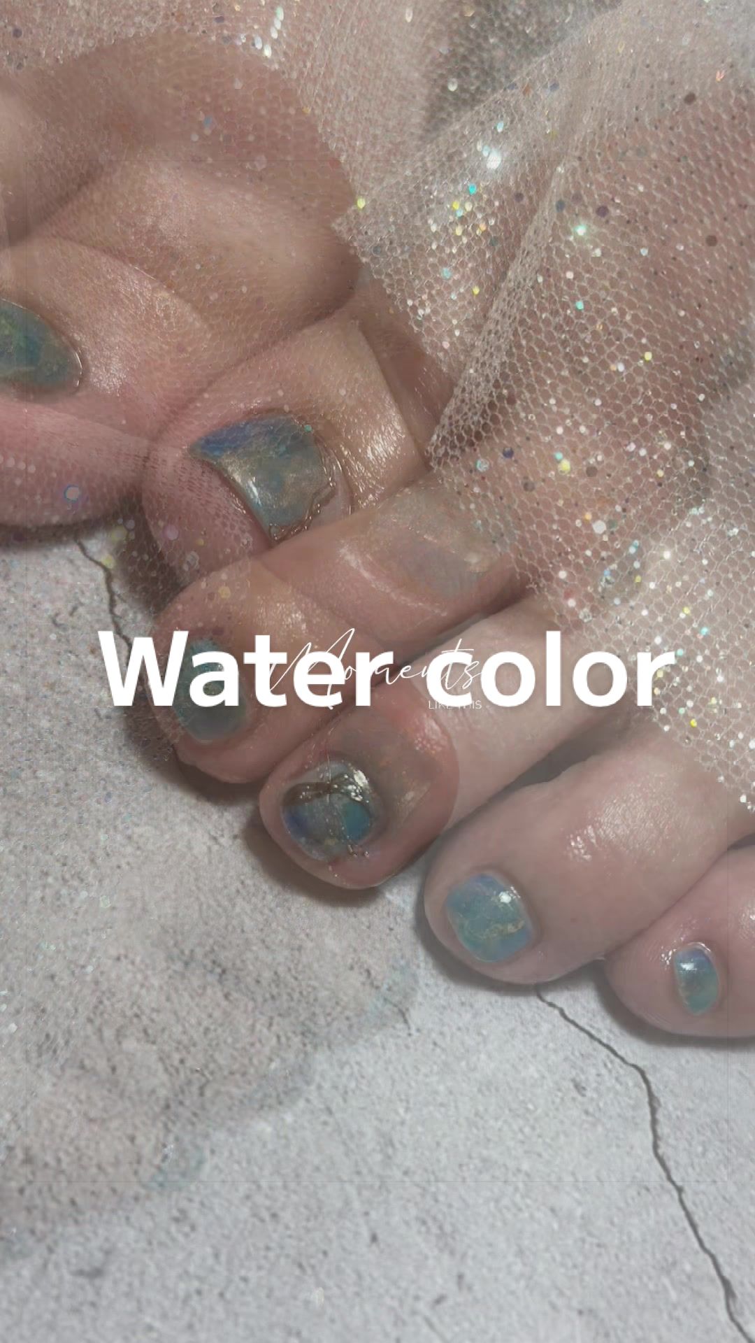@4本足のお友達がいっぱいのサロン♡Mnt&Mis NAIL
