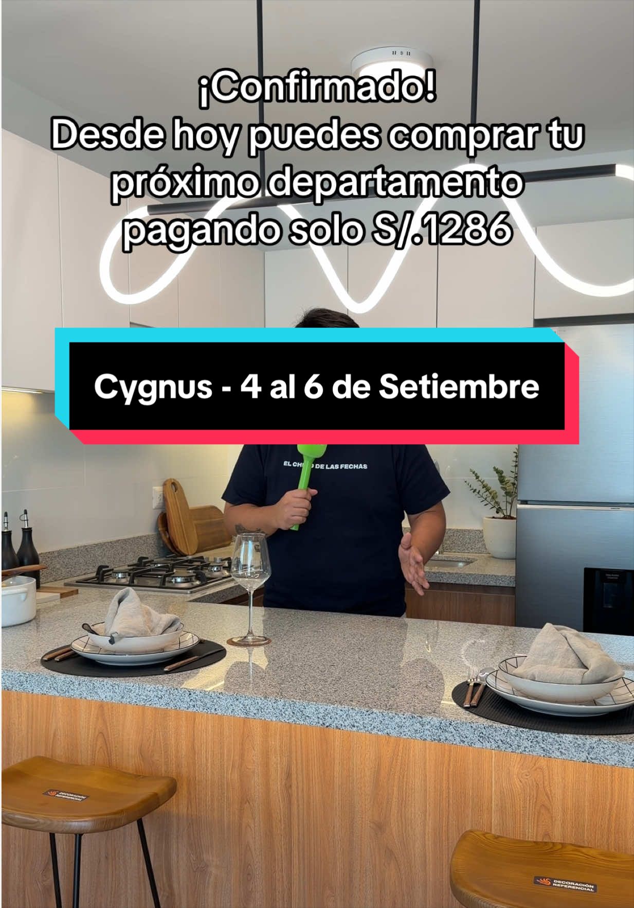 @El Chico de las Fechas