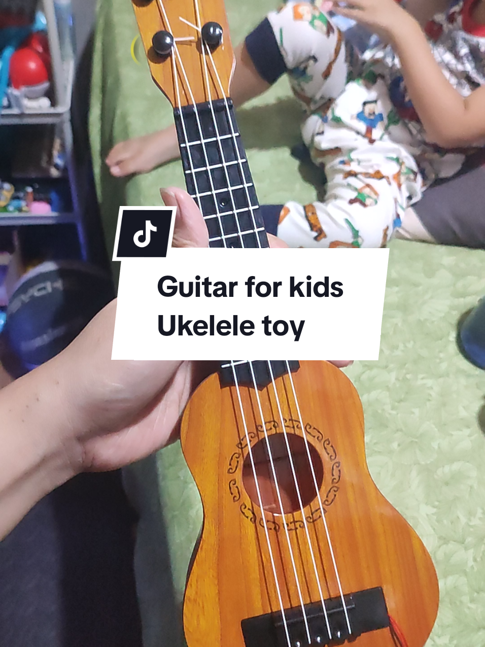 @Mommy Lyn