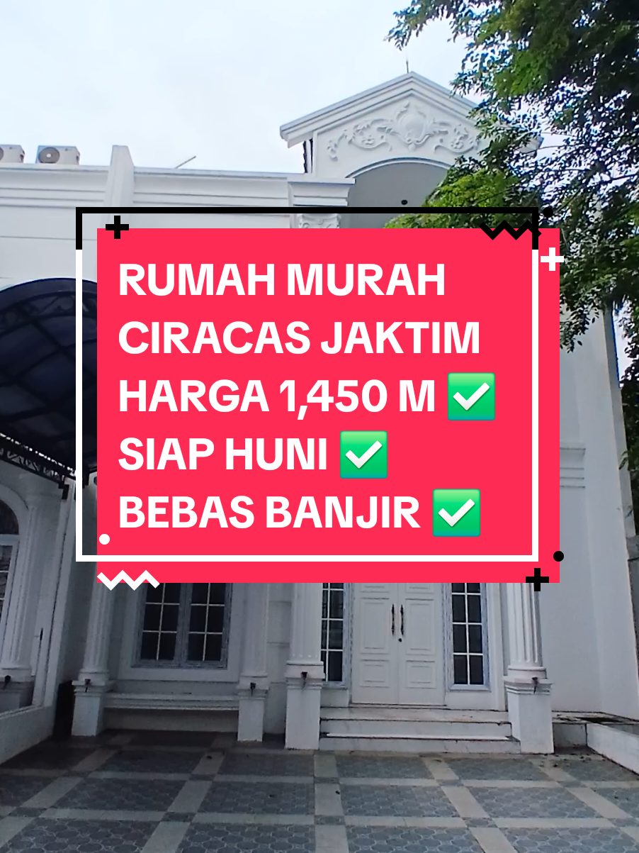 @Rumah Murah Jabodetabek