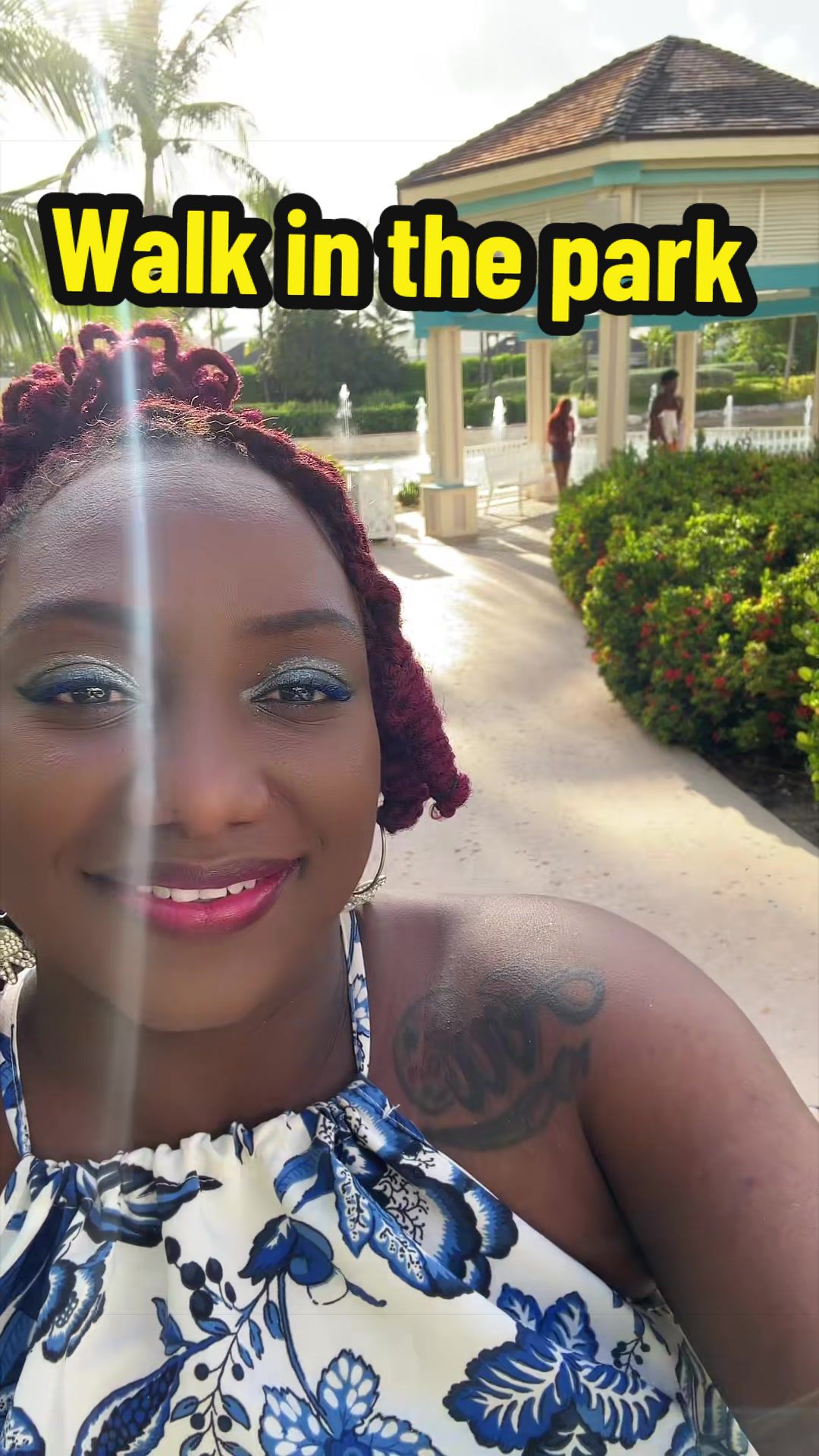 @🇧🇸🔆Mrs Seymour🌈 Art
