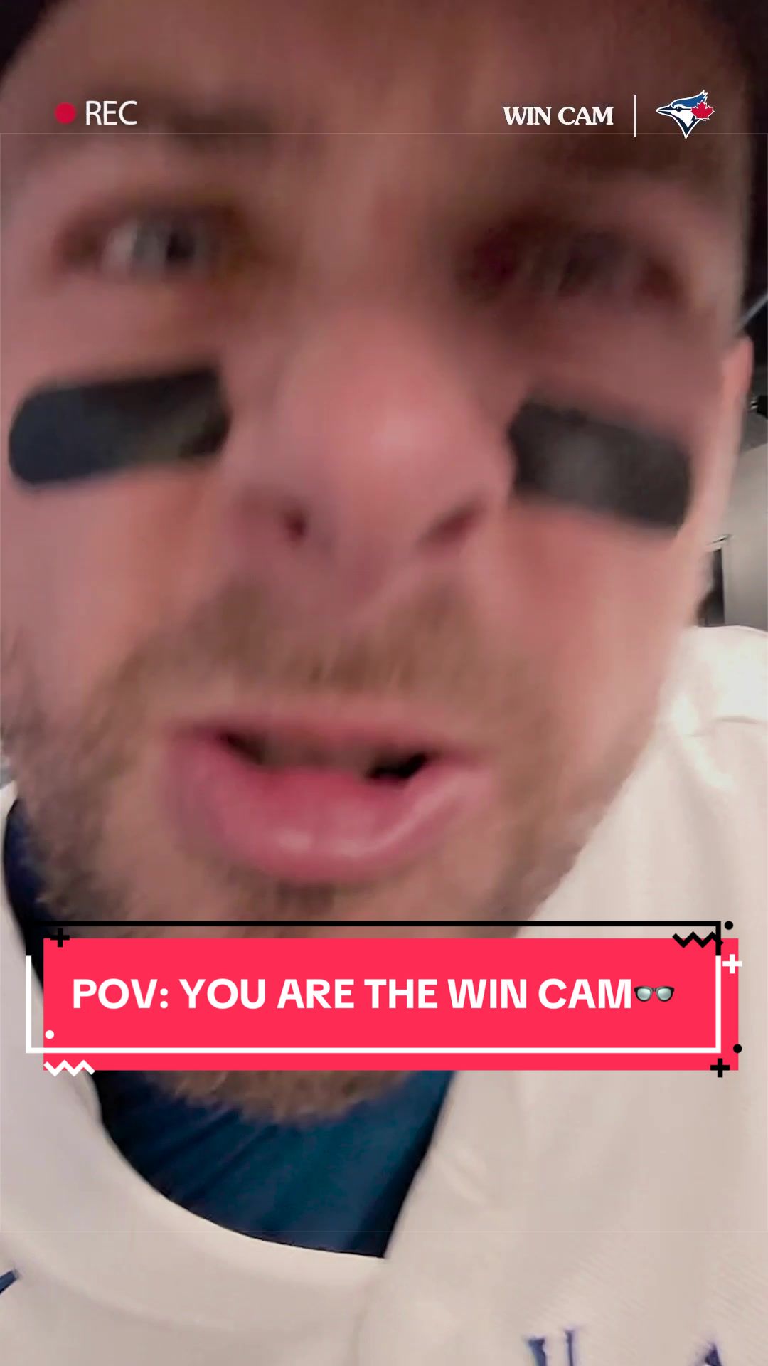 @Toronto Blue Jays