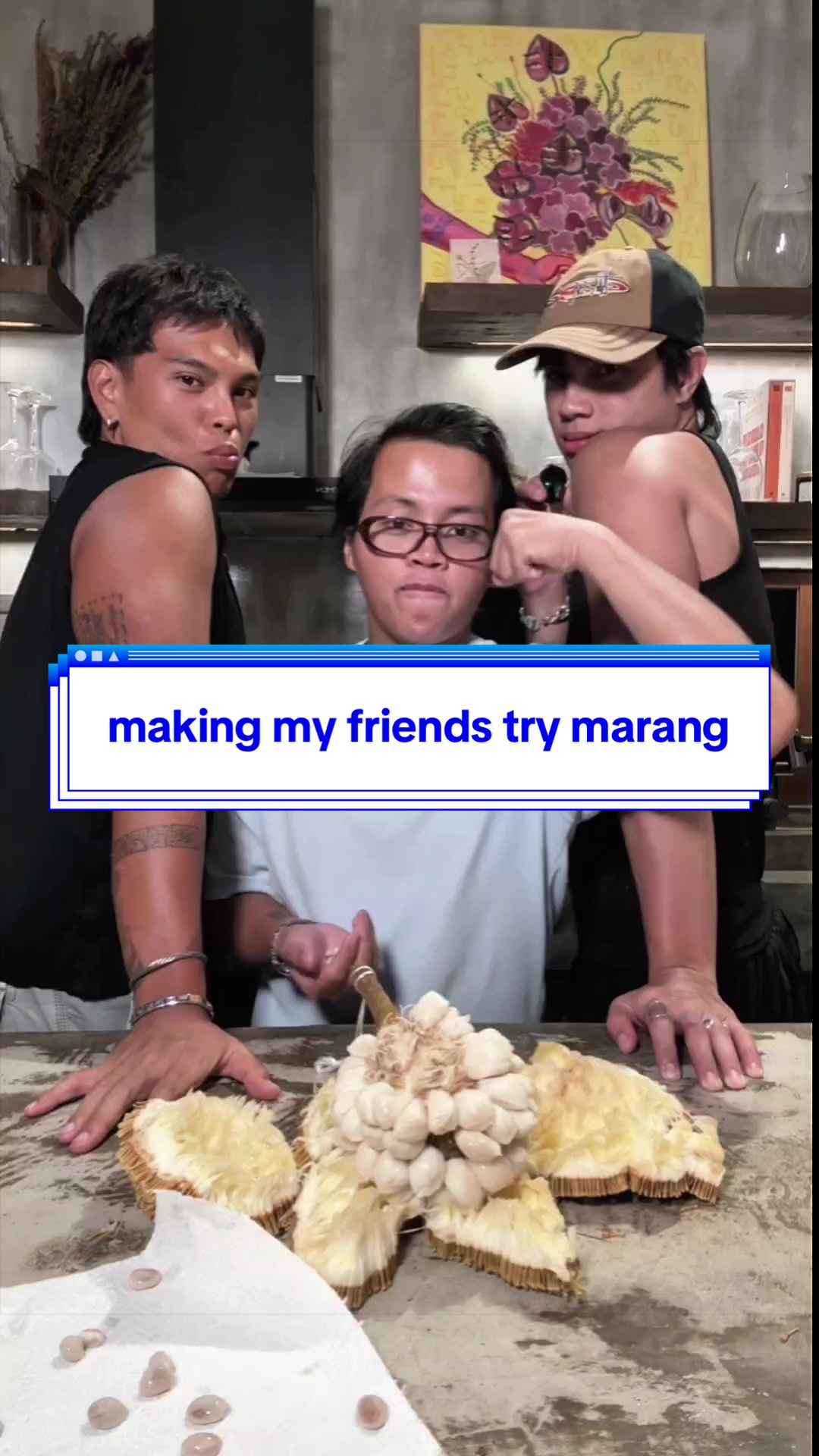 @nate javier