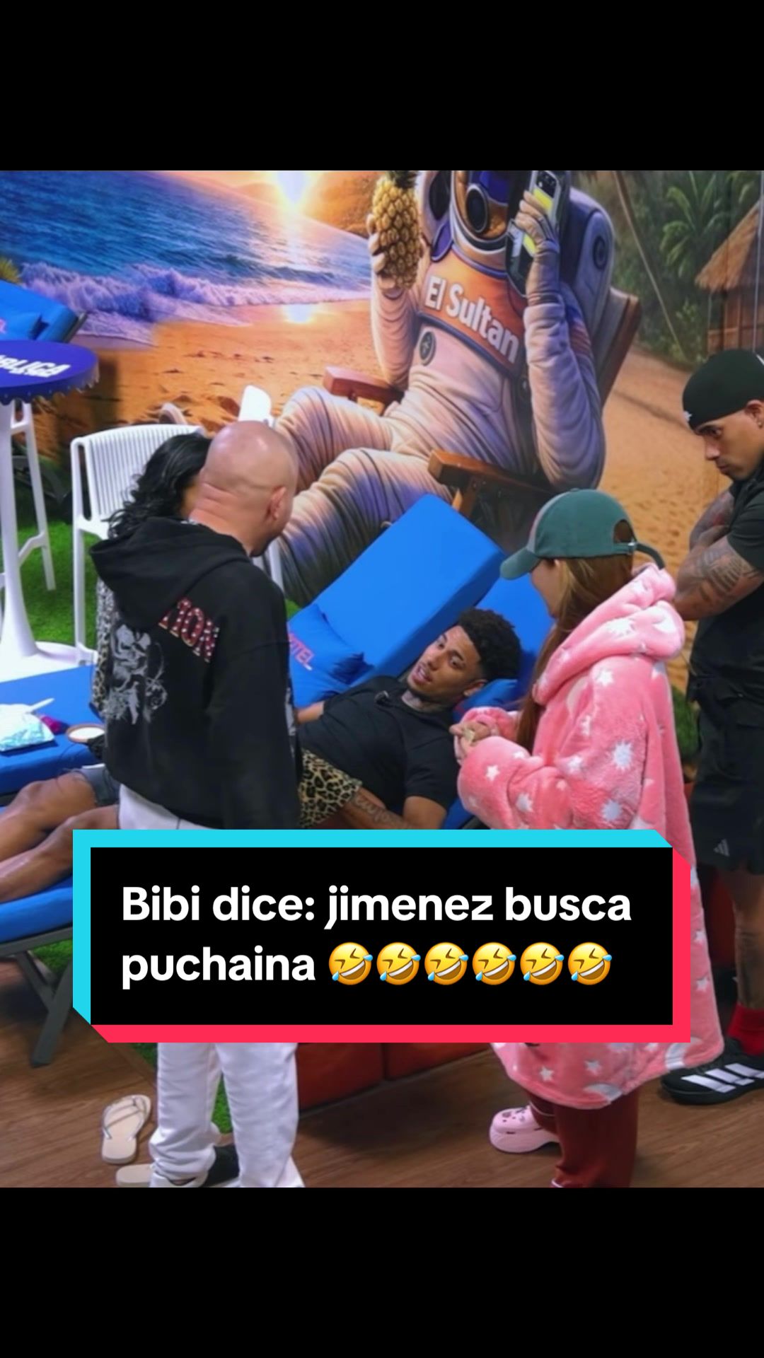 @☪️Bibicorean☪️ Cuenta Fan