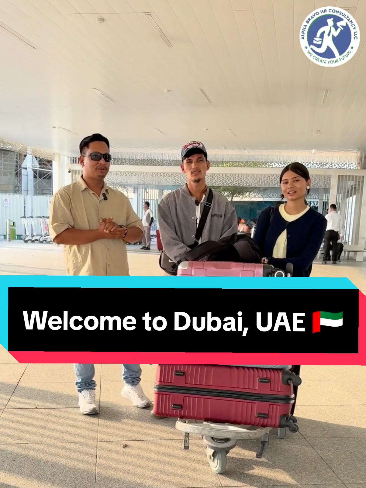 @DUBAI JOBS/VISA-ALBHR🇳🇵🇦🇪