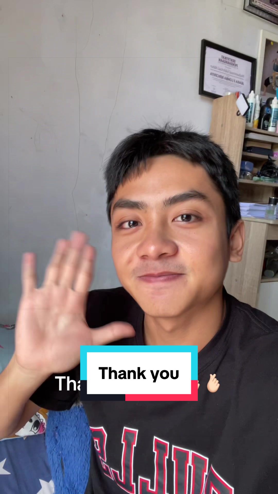 @Fakhrizal