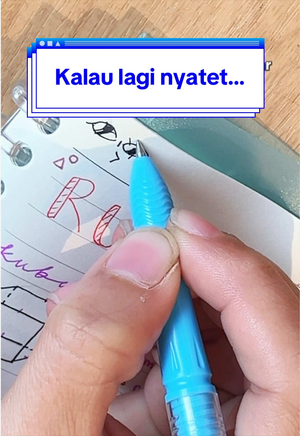 @Gramedia Shop