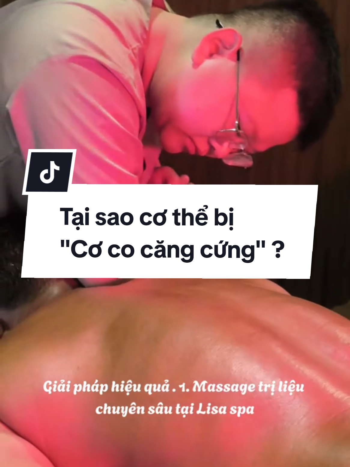 @Lisa spa - Dưỡng Sinh Đ&ocirc;ng Y