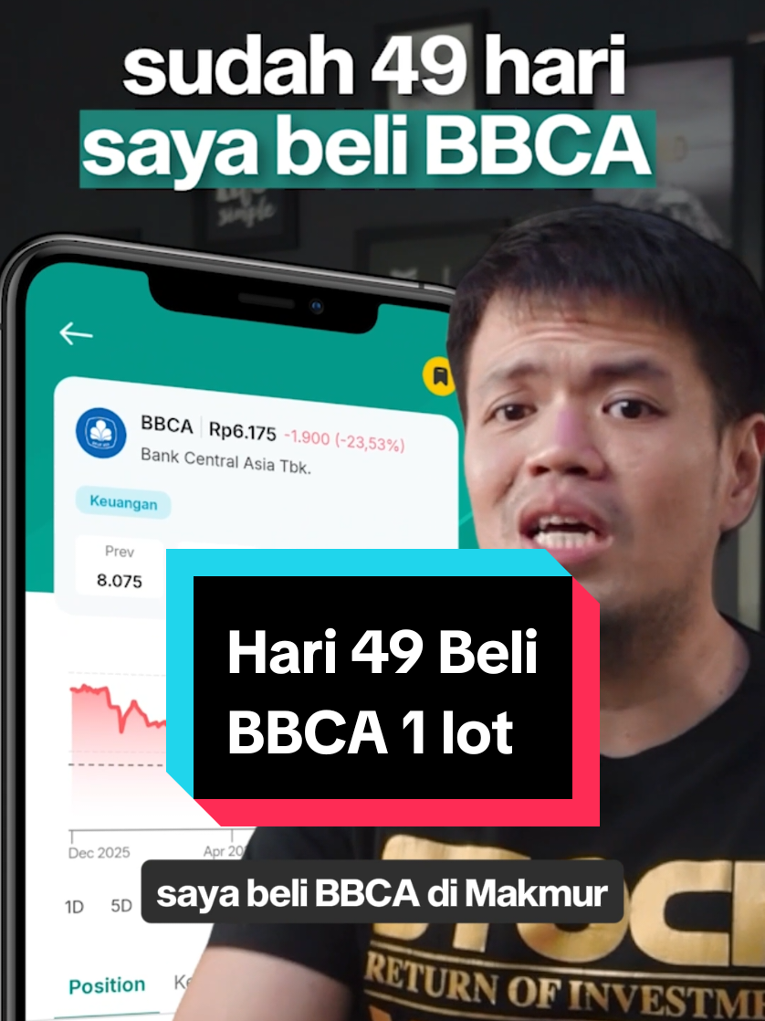 @Doddy Bicara Investasi