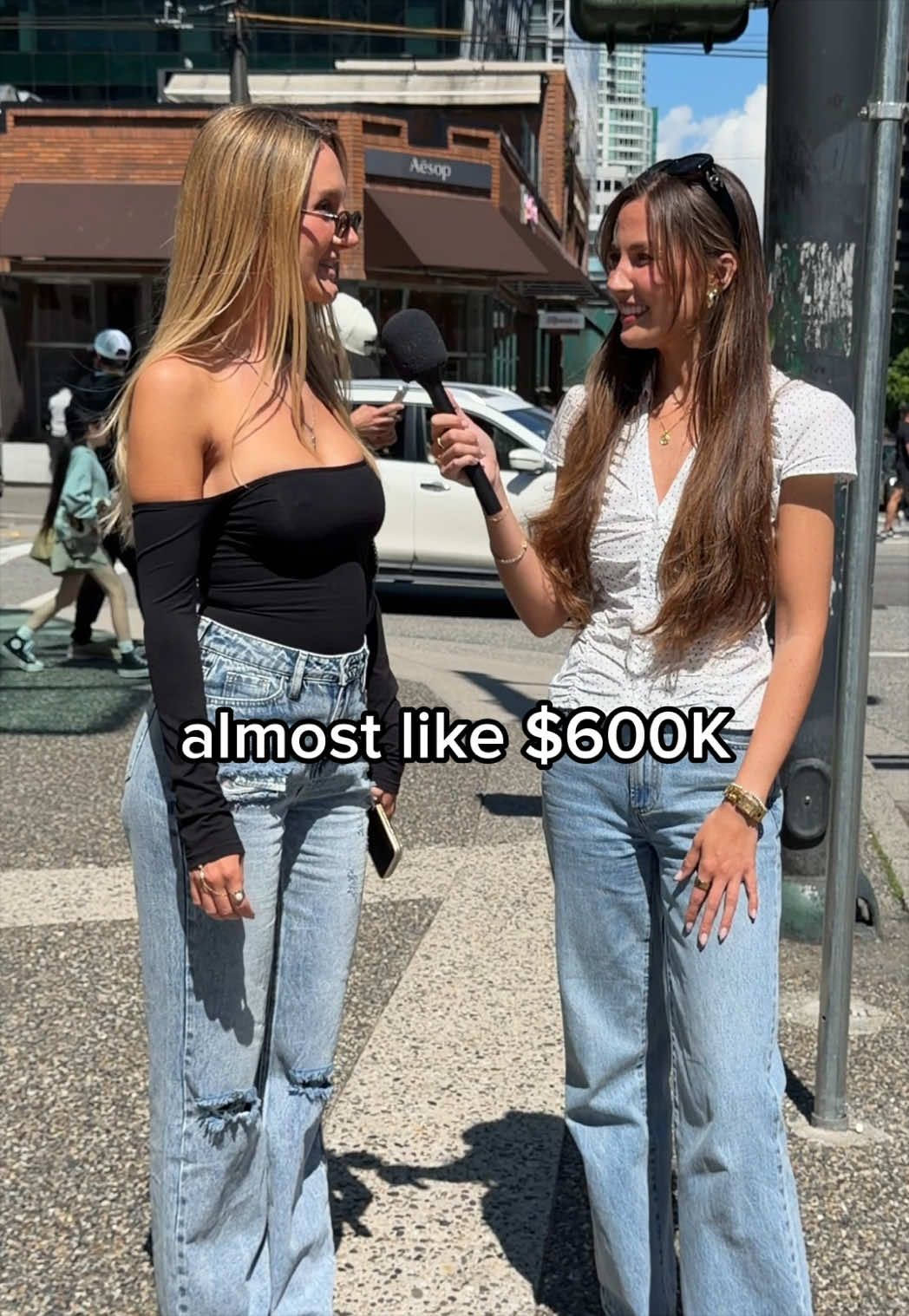 @Daniella Atkinson