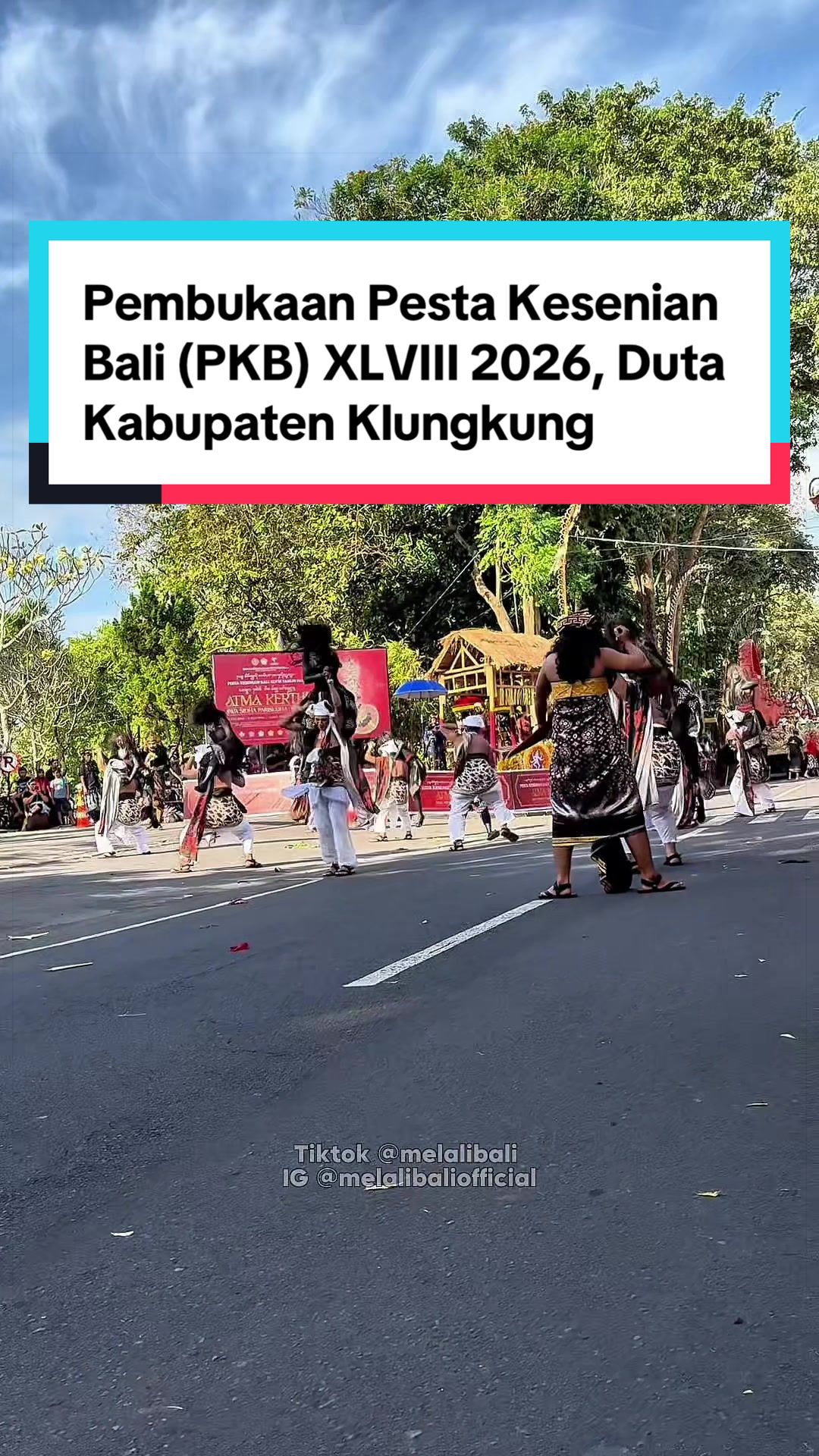 @Melali Bali