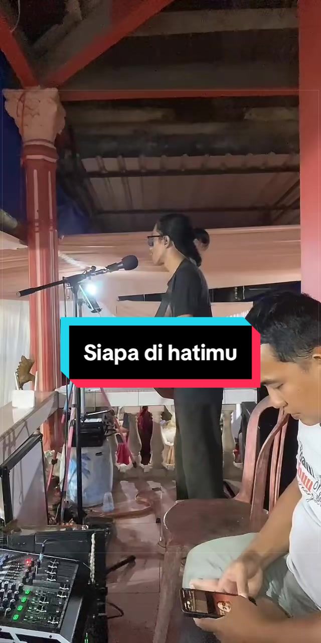 @Pengamen SUL SEL