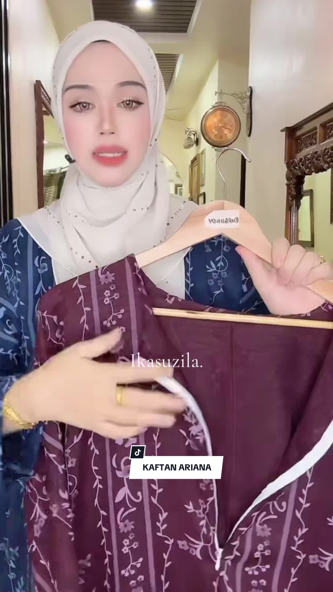 @ikasuzila