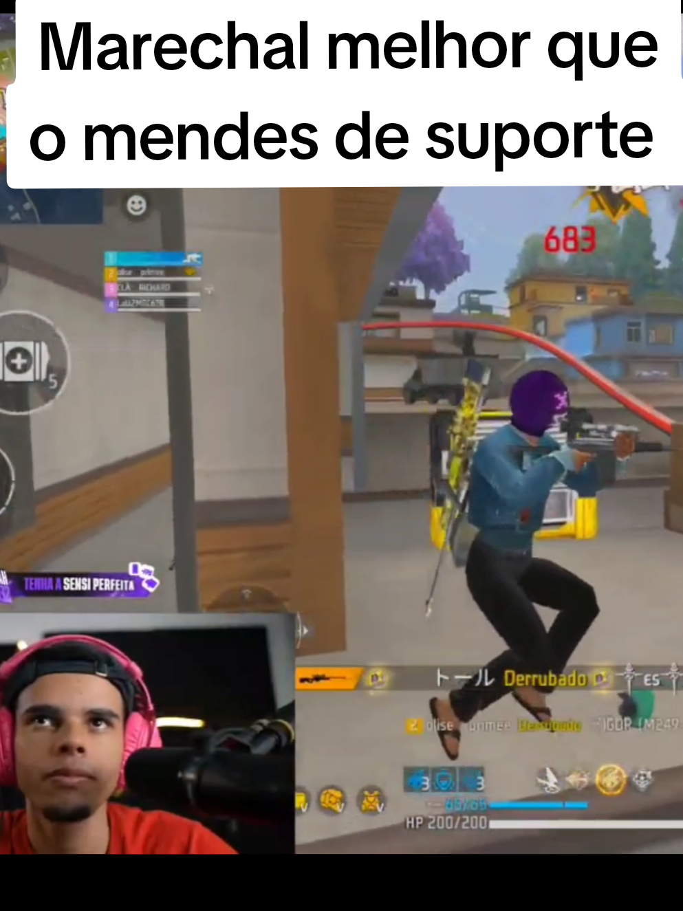 @Danilo
