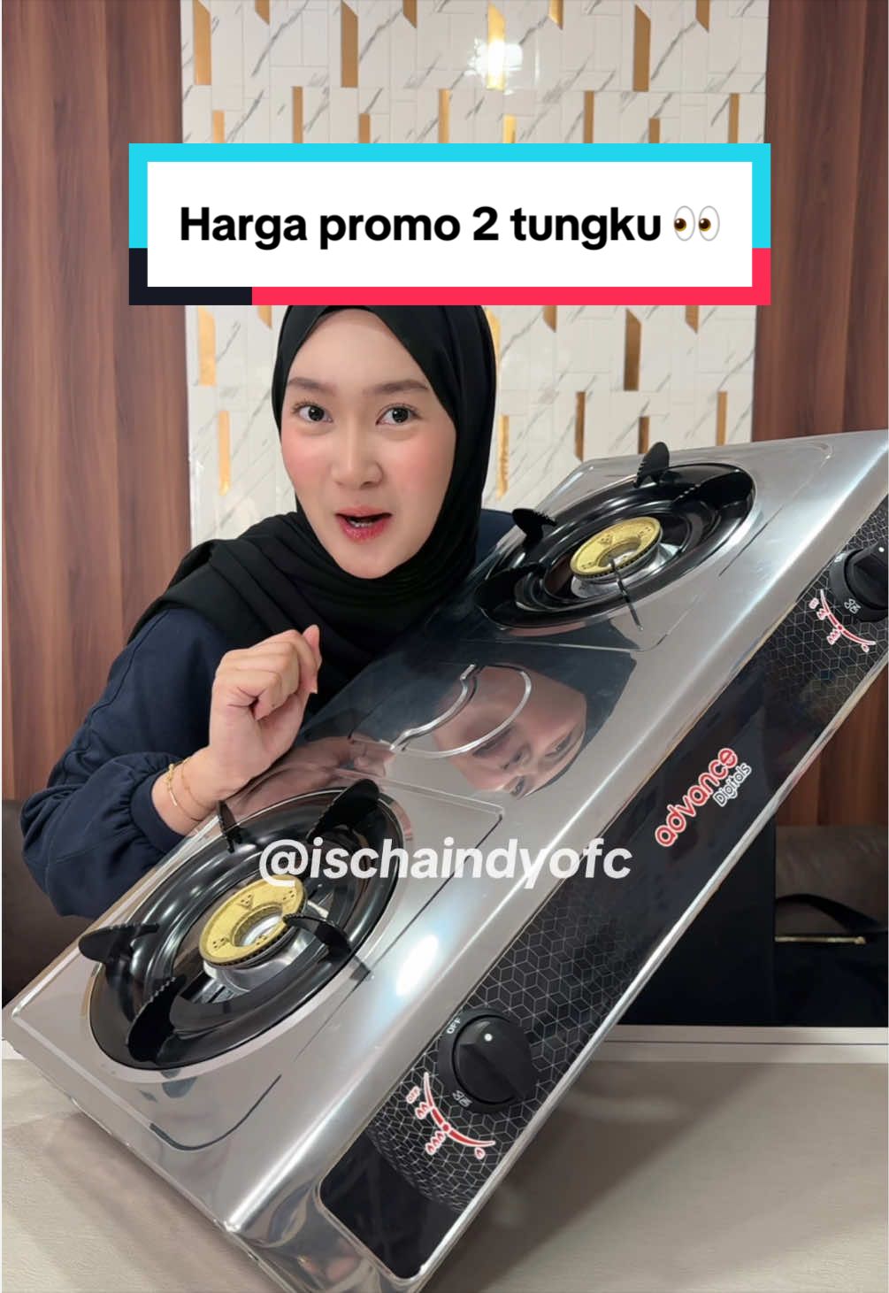 @Ischa&Indy