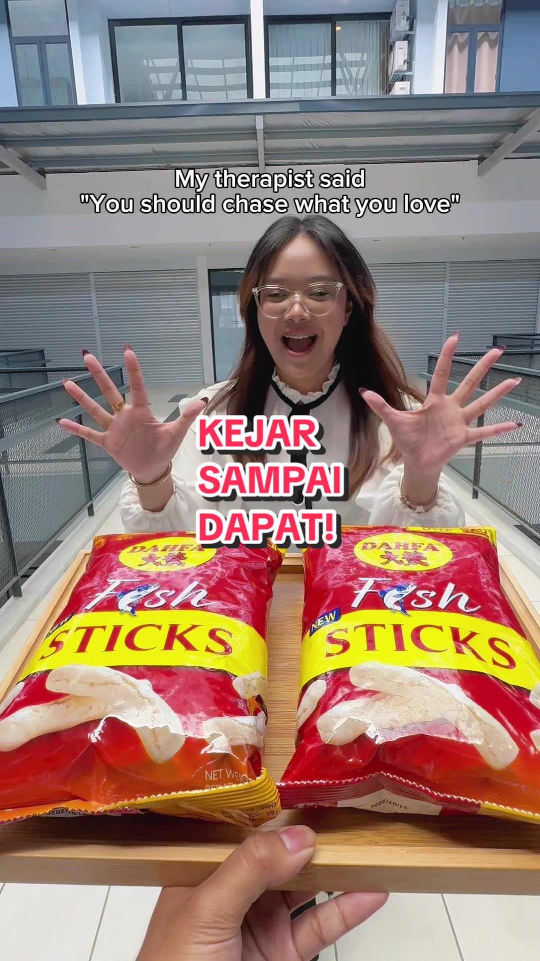@DahFa Malaysia