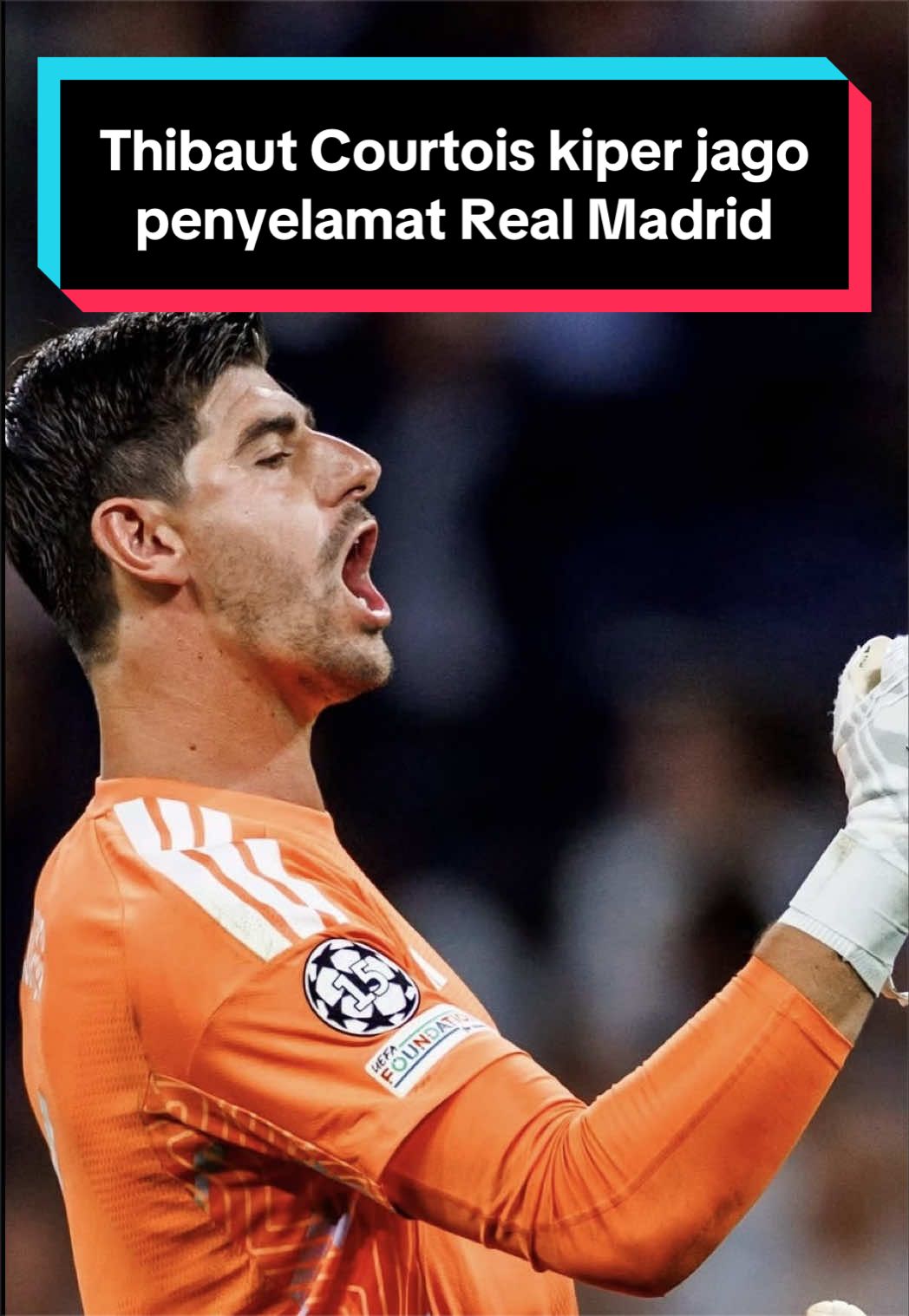 @Abang Abangan Bola