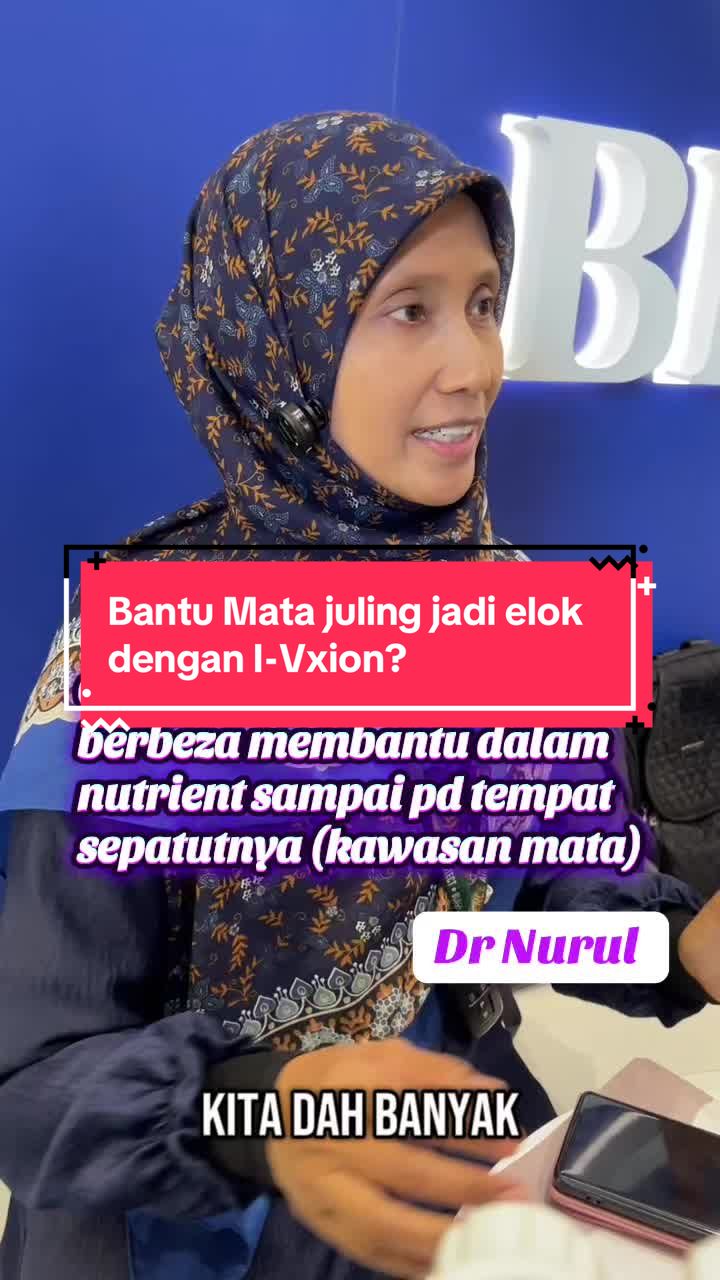 @IsmaSari | Be to Health & Glow