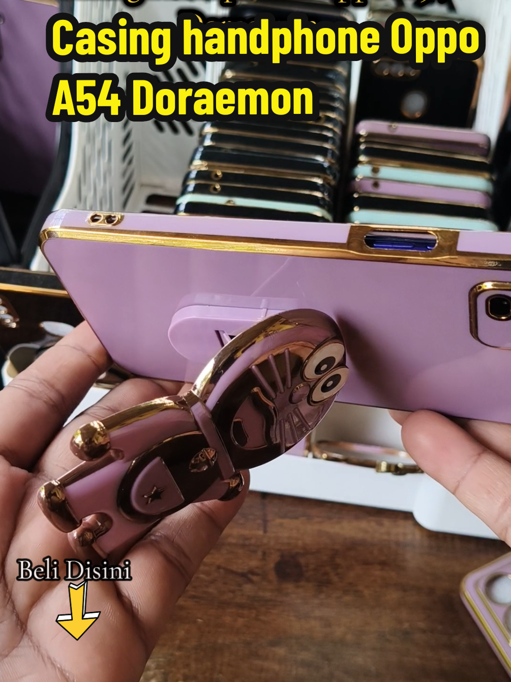 @Cerita Pendek ll Softcase HP
