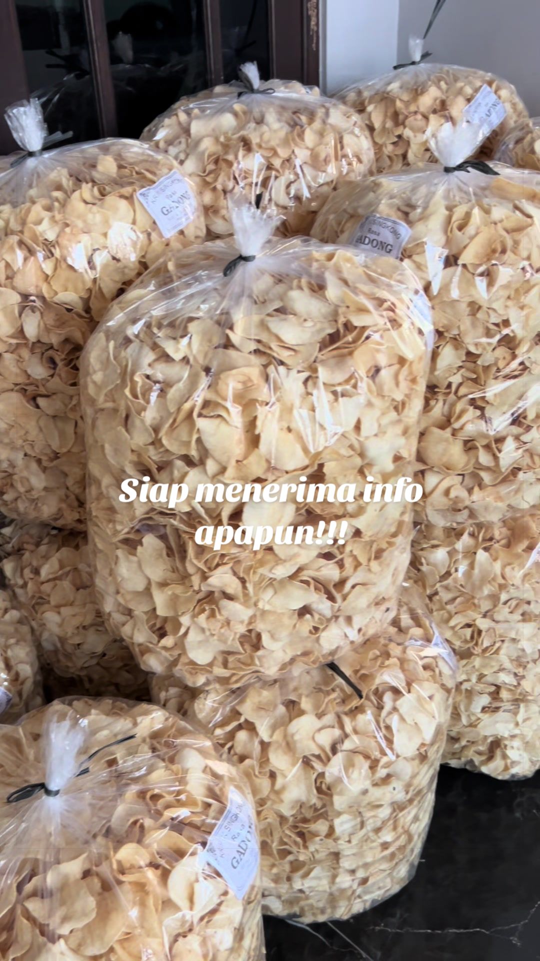 @Naja Jaya Snack