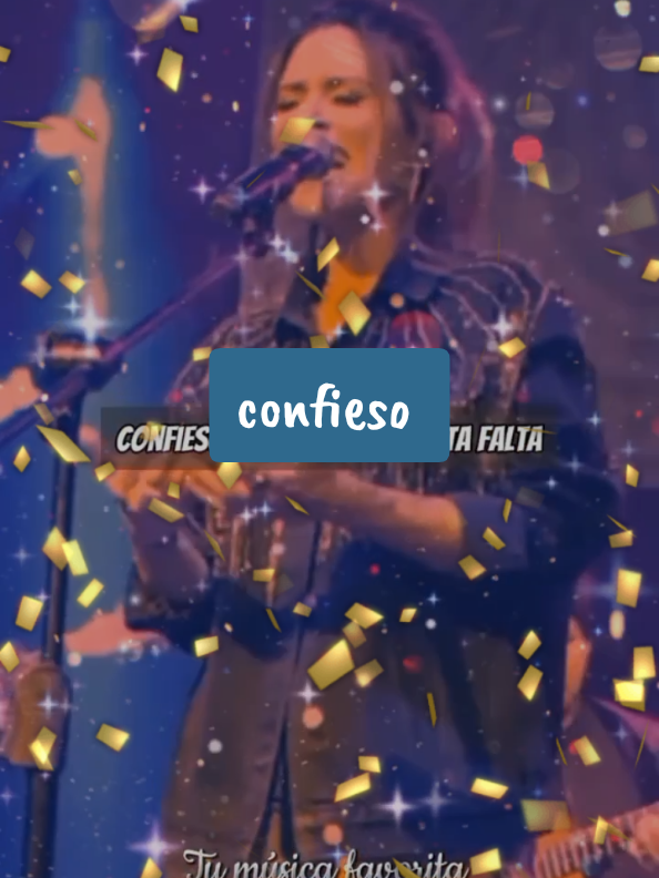 @tu musica favorita