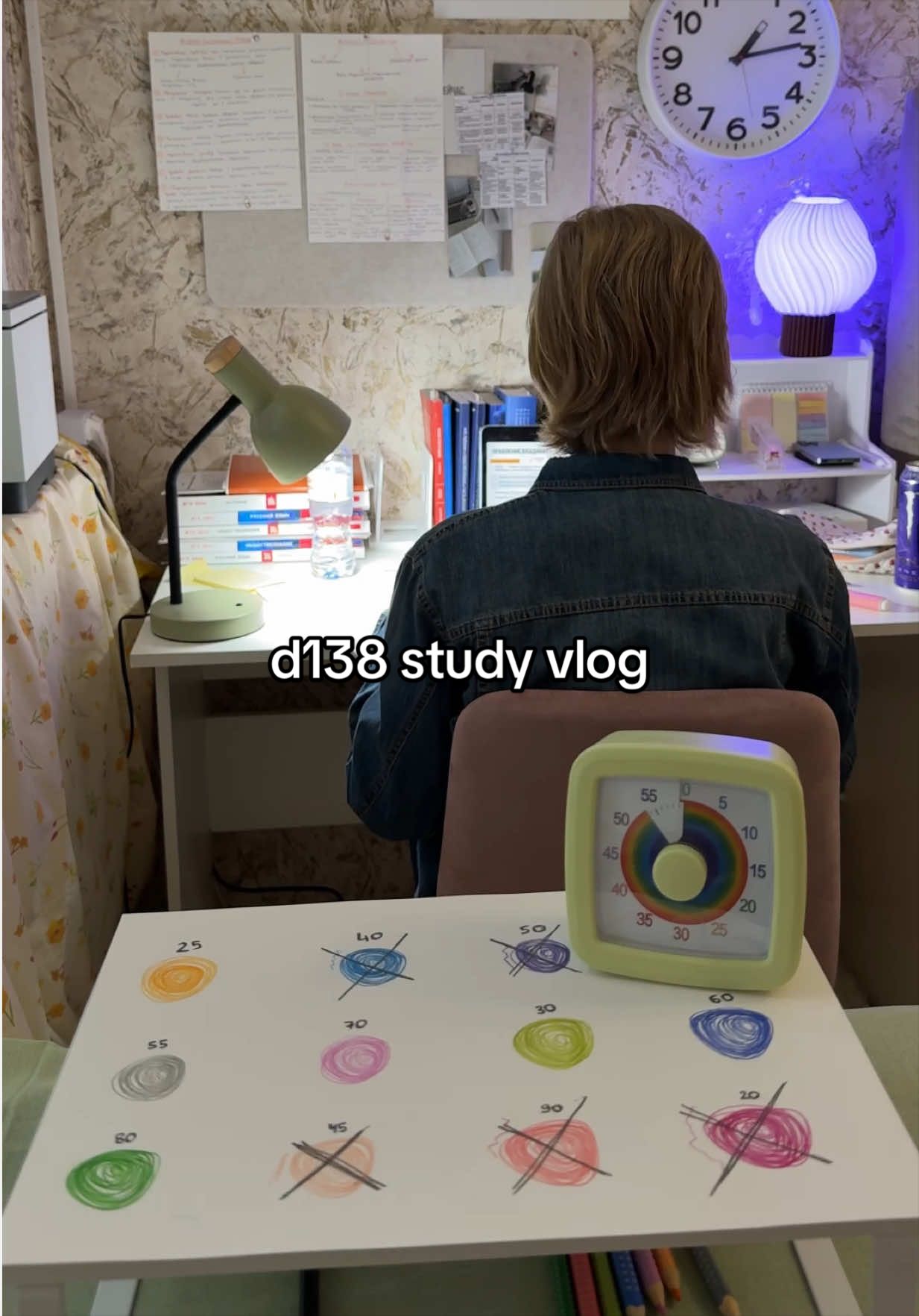 @dasha | study vlogs📚