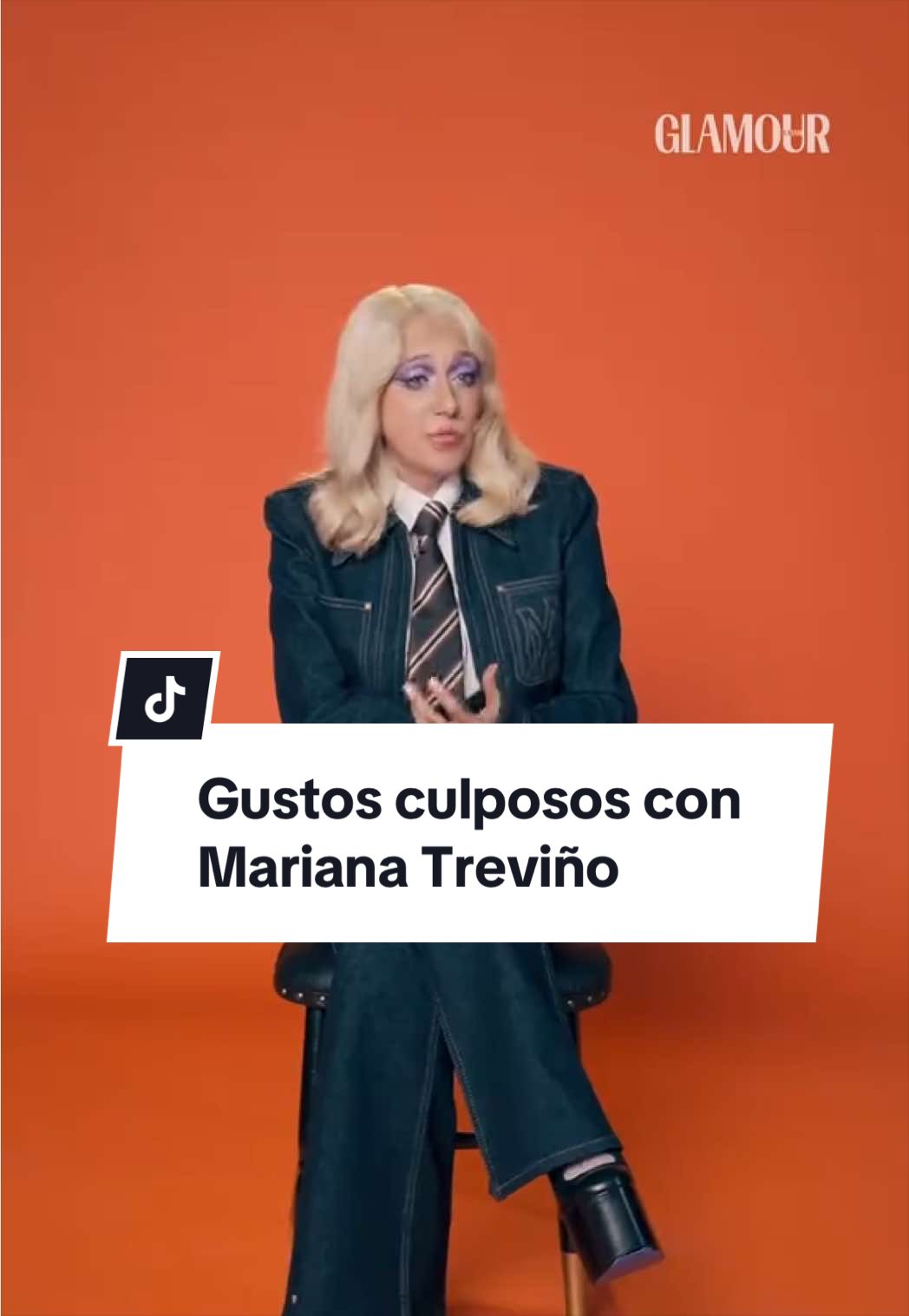 @Glamour México y Latinoamérica