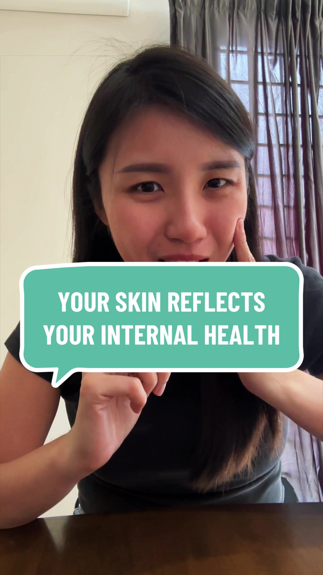 @Natalie Loo | Nutrition Coach