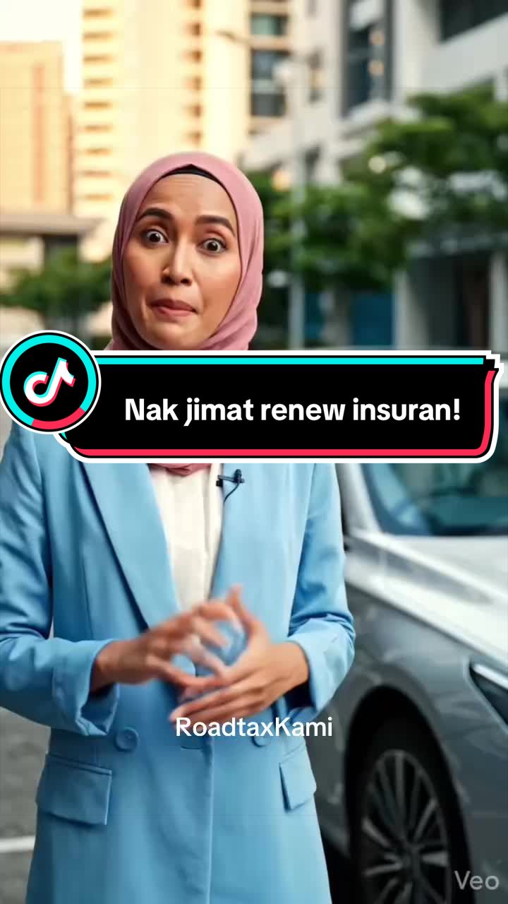 @INSURANS & ROADTAX KENDERAAN