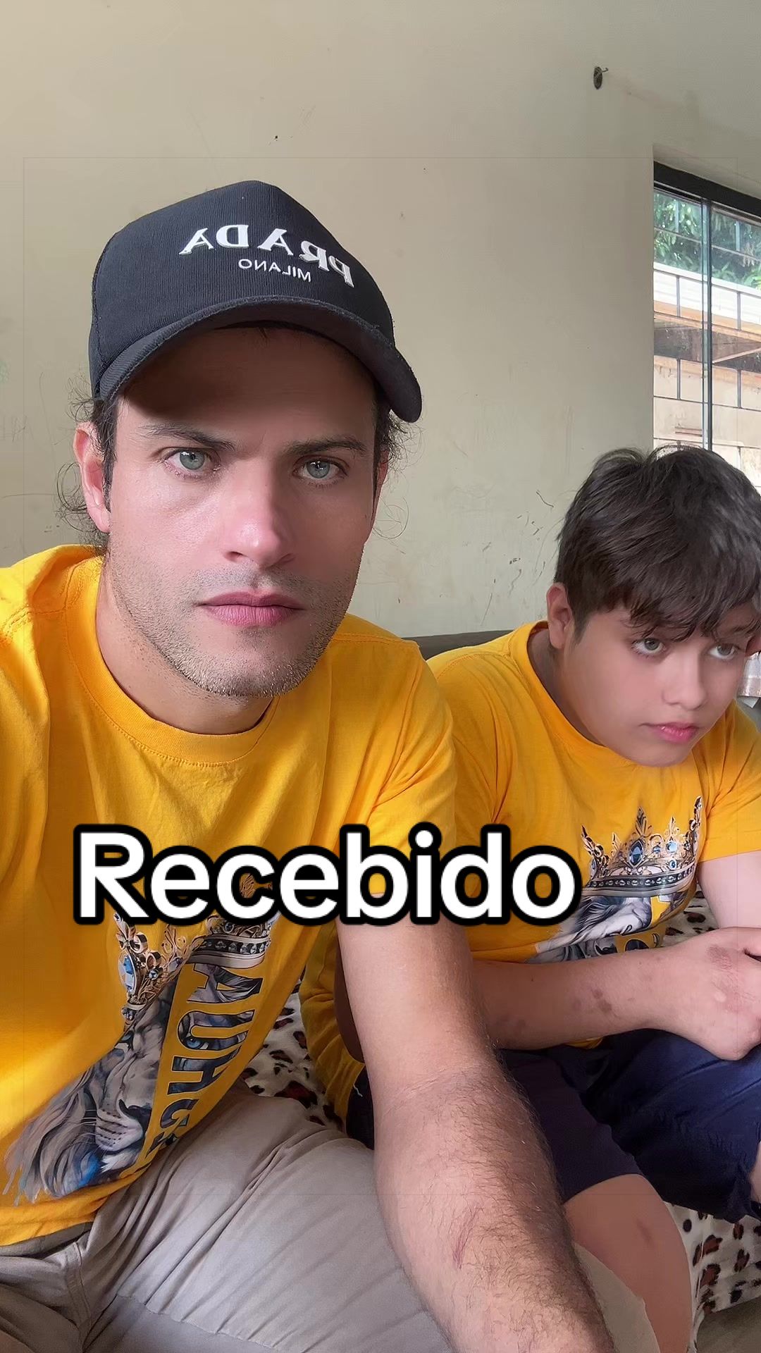 @Andr&eacute;a Leal e Rog&eacute;rio Gomes
