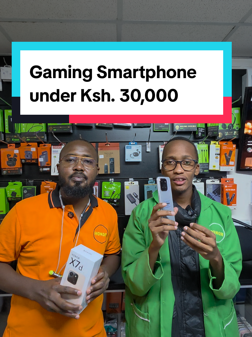 @YES Gadgets Ke
