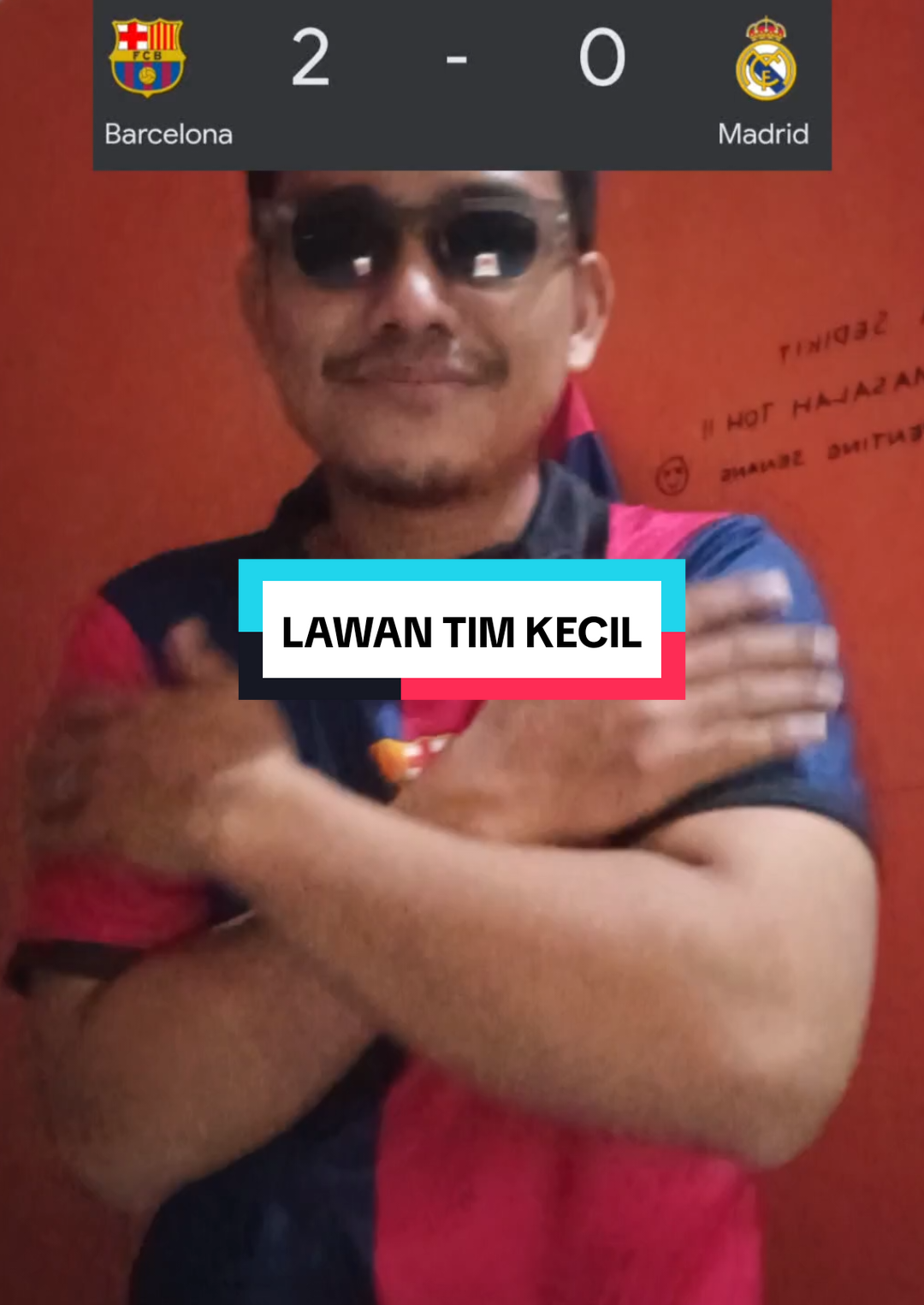 @Presiden Barcelona