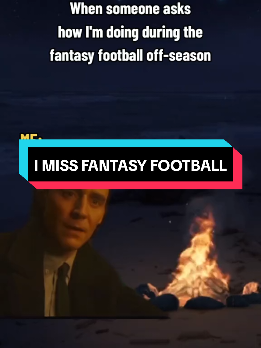 @FantasyDude | Fantasy football