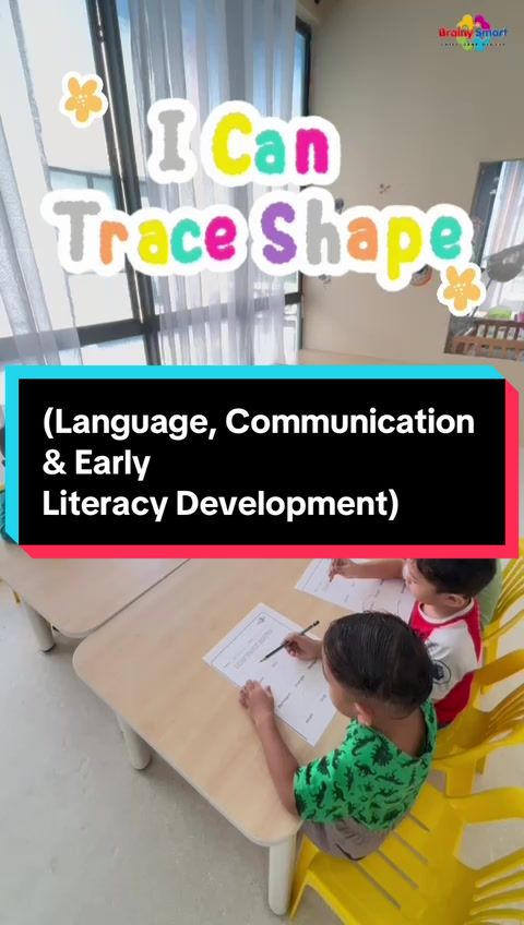@BRAINY SMART CHILD CARE CENTRE