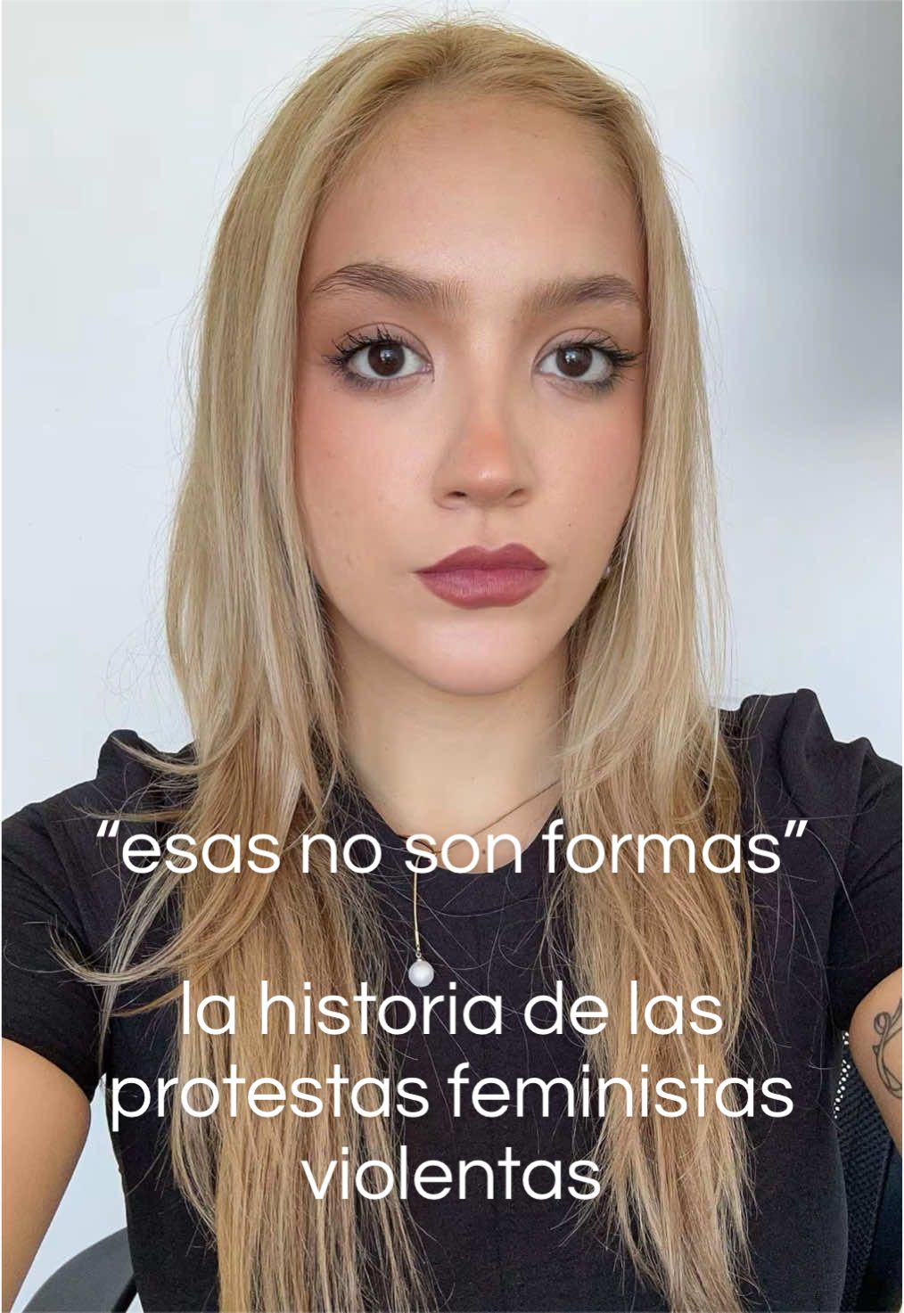@Isa Trist&aacute;n