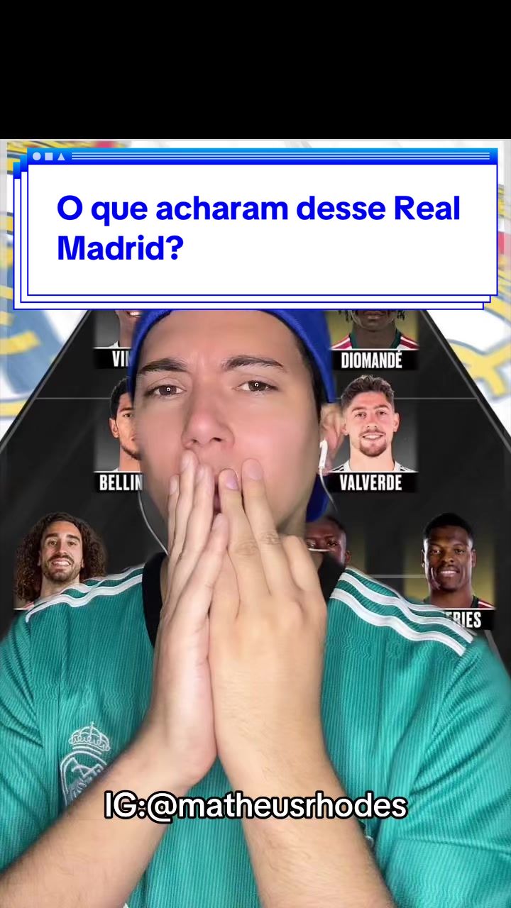 @Matheus Cosplay do TikTok!