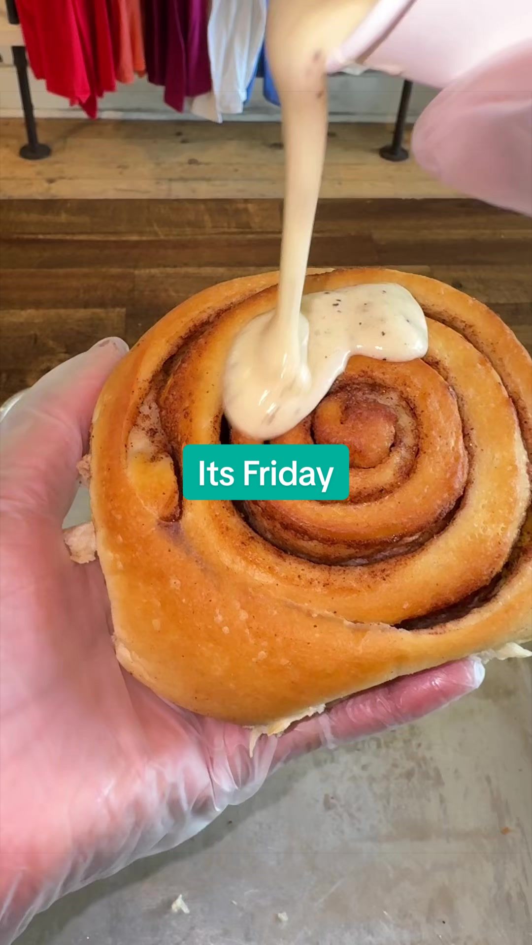 @ButterandSpiceBakeshop