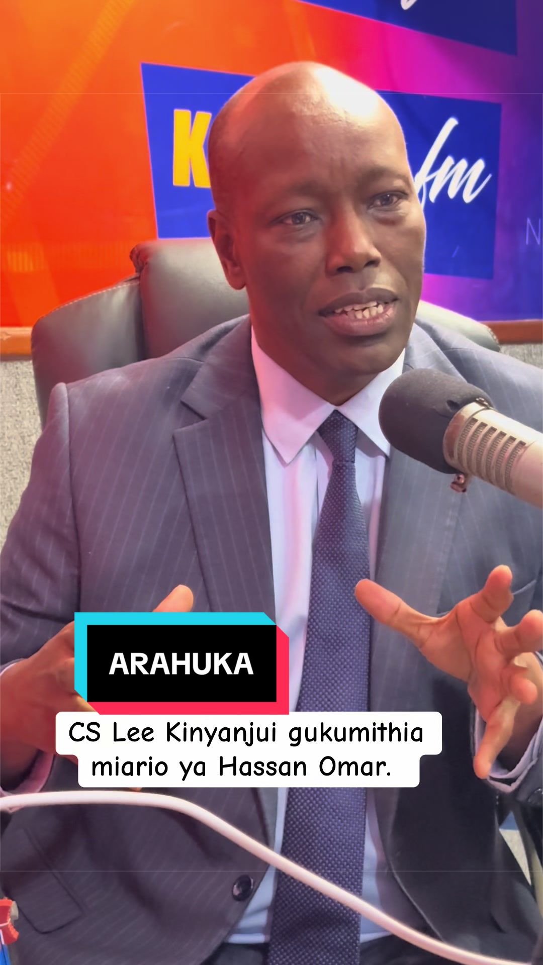 @Kameme FM Digital