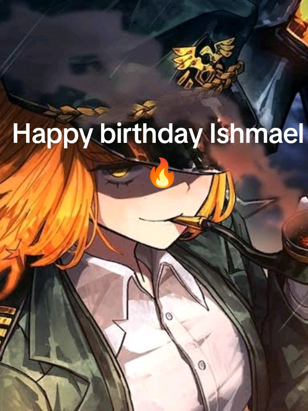 @Isaac?