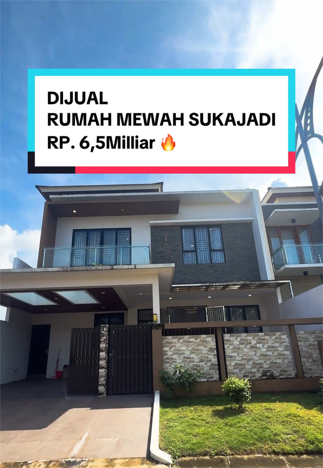 @Hengky Property