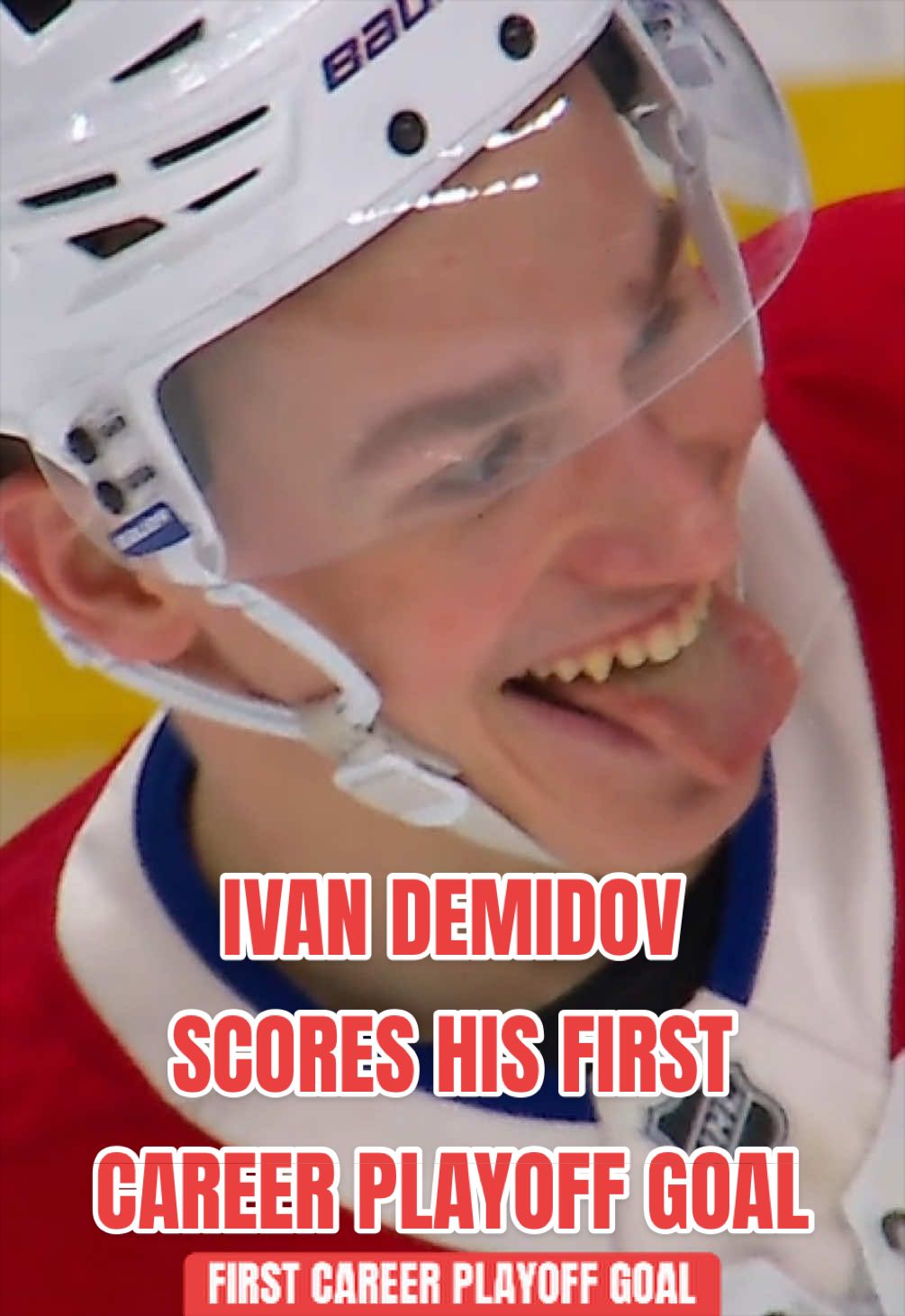 @Sportsnet ๐จ๐ฆ